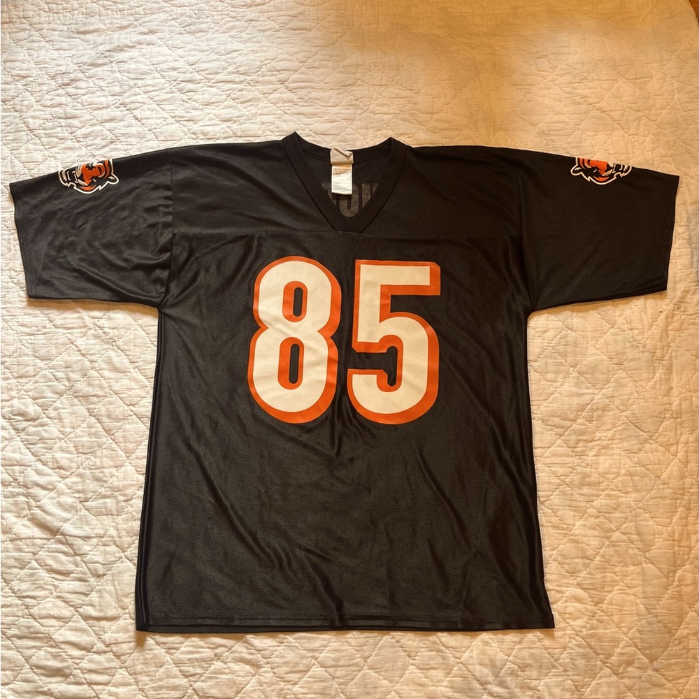 Cincinnati Bengals Jersey